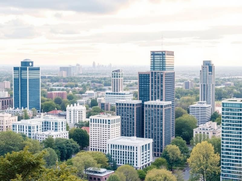 Beyond the Rent Roll: How Predictive Analytics Is Turning Tenant Retention Into a Growth Strategy